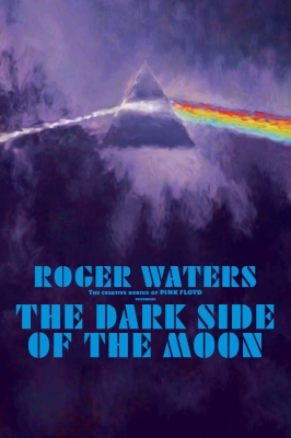 Roger Waters Tour Poster